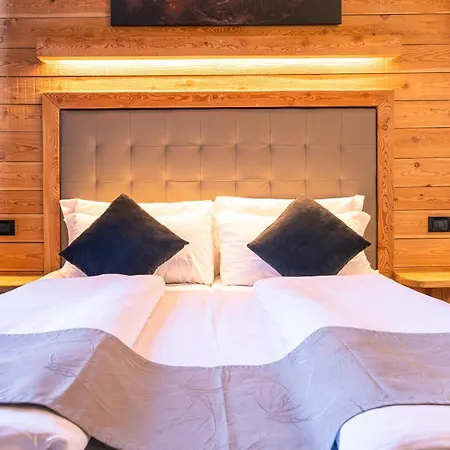 Hotel Irma 3*