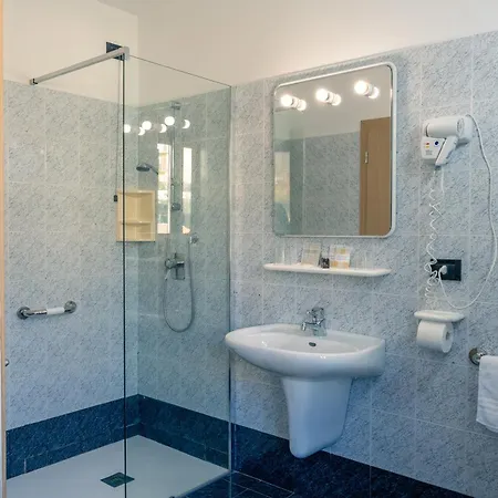 Hotel Irma Folgaria